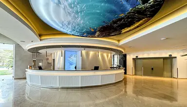 Pestana Blue Alvor Beach (ex. Pestana Delfim)