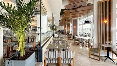 Pestana Blue Alvor Beach (ex. Pestana Delfim)