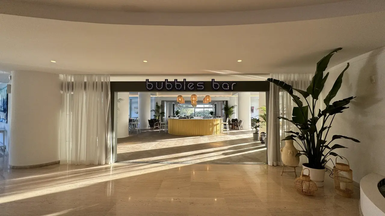 Pestana Blue Alvor Beach (ex. Pestana Delfim)
