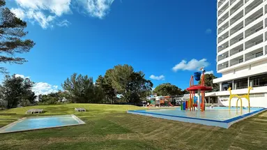 Pestana Blue Alvor Beach (ex. Pestana Delfim)