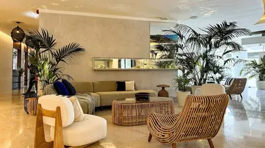 Pestana Blue Alvor Beach (ex. Pestana Delfim)