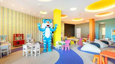 Pestana Blue Alvor Beach (ex. Pestana Delfim)