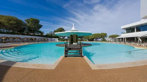 Hotel Pestana Blue Alvor Beach (ex. Pestana Delfim)