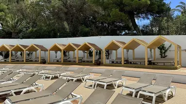 Pestana Blue Alvor Beach (ex. Pestana Delfim)