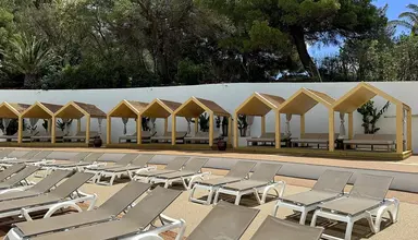 Pestana Blue Alvor Beach (ex. Pestana Delfim)