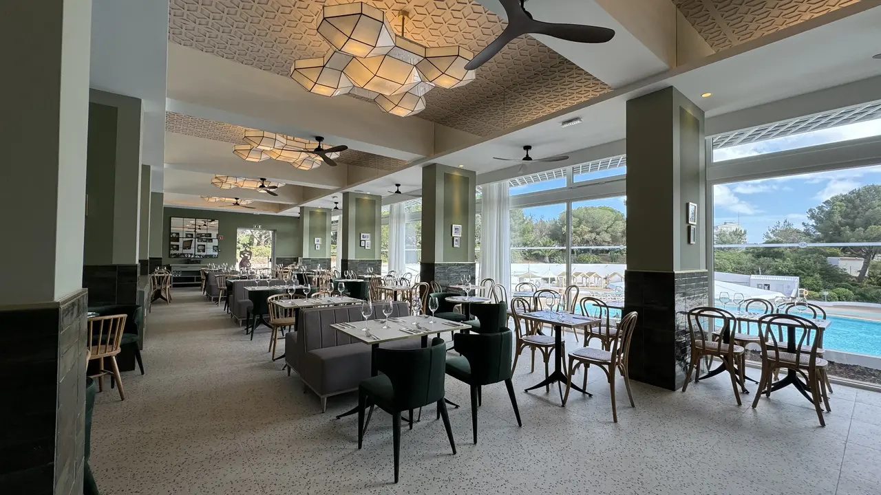 Pestana Blue Alvor Beach (ex. Pestana Delfim)