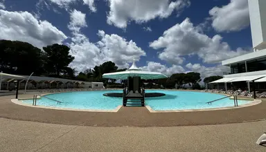Pestana Blue Alvor Beach (ex. Pestana Delfim)