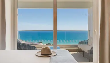 Pestana Blue Alvor Beach (ex. Pestana Delfim)