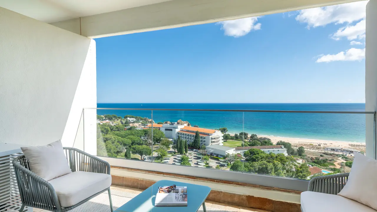 Pestana Blue Alvor Beach (ex. Pestana Delfim)