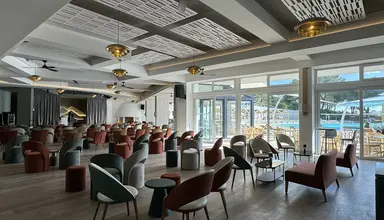 Pestana Blue Alvor Beach (ex. Pestana Delfim)