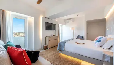 Pestana Blue Alvor Beach (ex. Pestana Delfim)