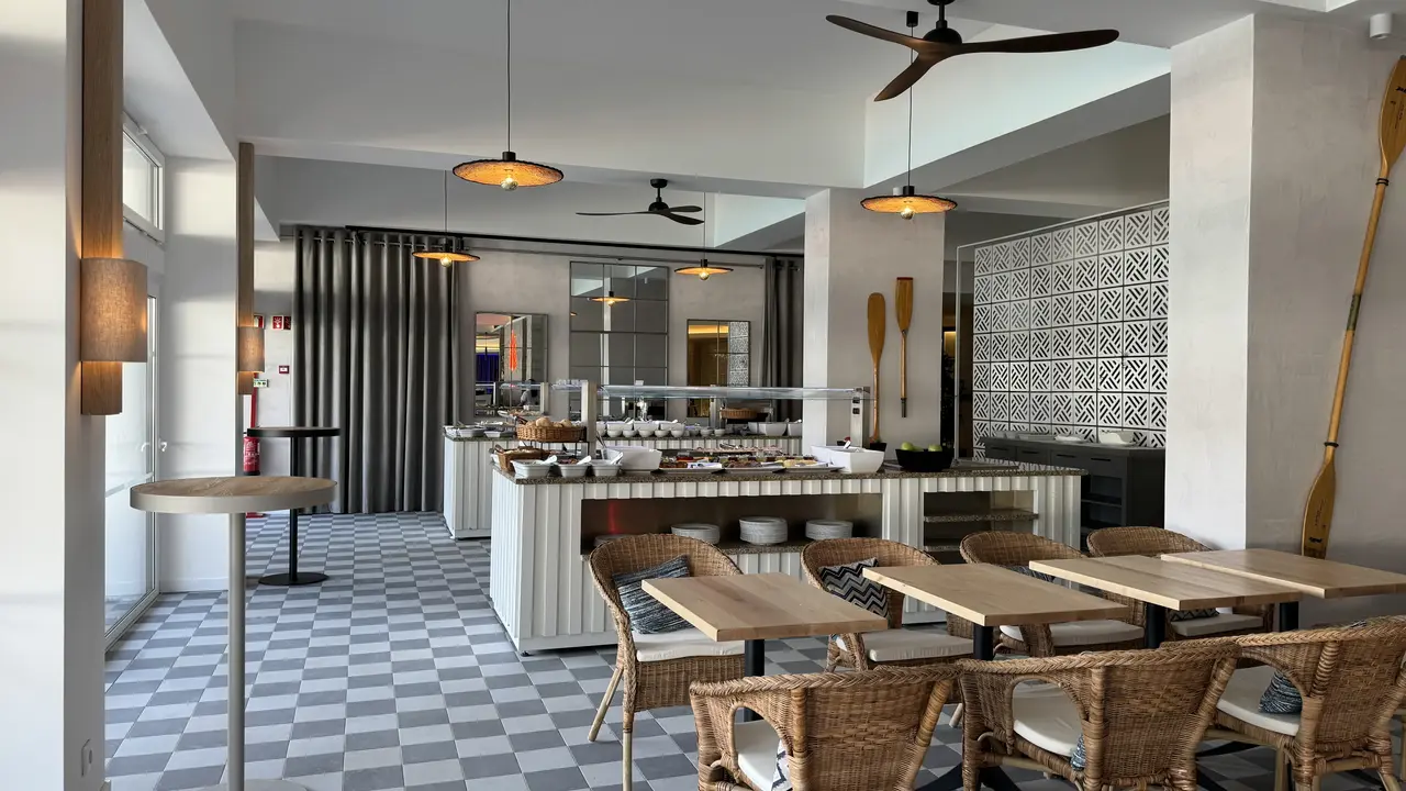 Pestana Blue Alvor Beach (ex. Pestana Delfim)