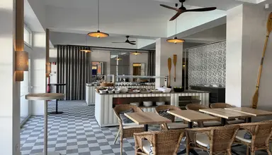 Pestana Blue Alvor Beach (ex. Pestana Delfim)
