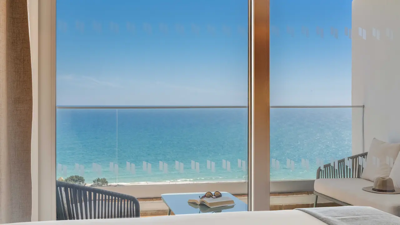 Pestana Blue Alvor Beach (ex. Pestana Delfim)