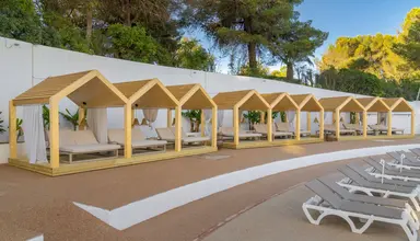 Pestana Blue Alvor Beach (ex. Pestana Delfim)