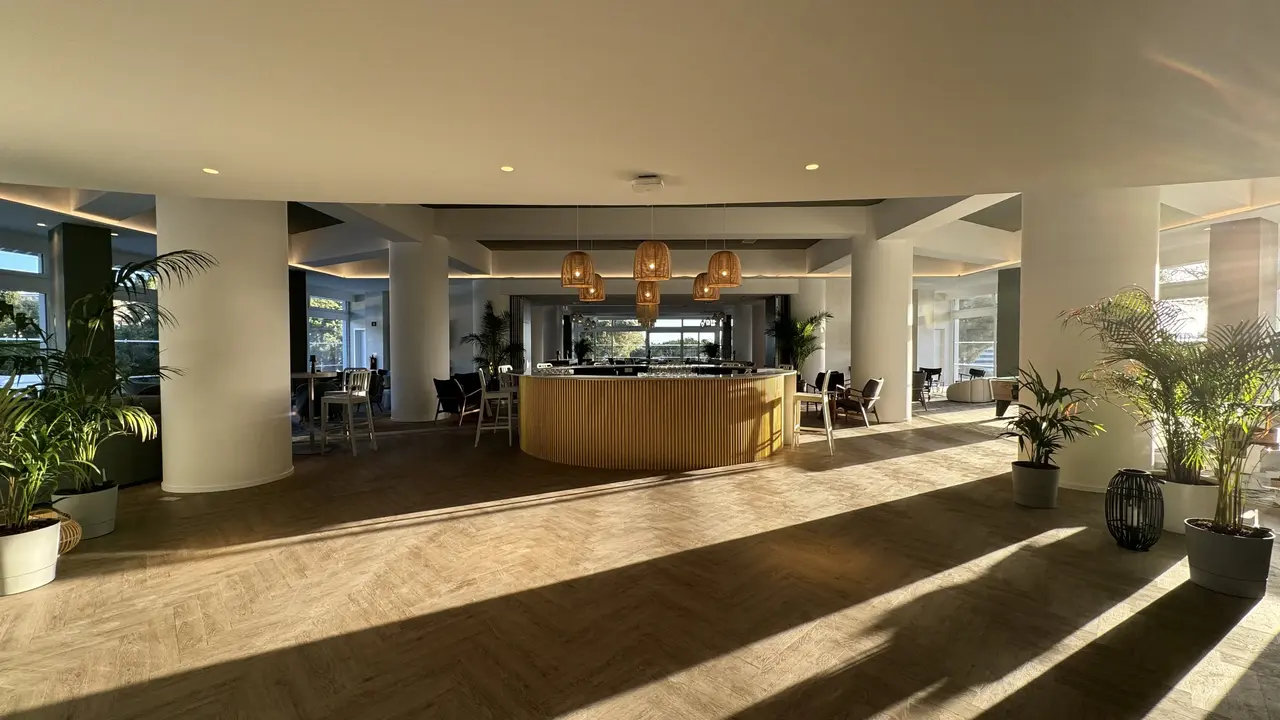 Pestana Blue Alvor Beach (ex. Pestana Delfim)