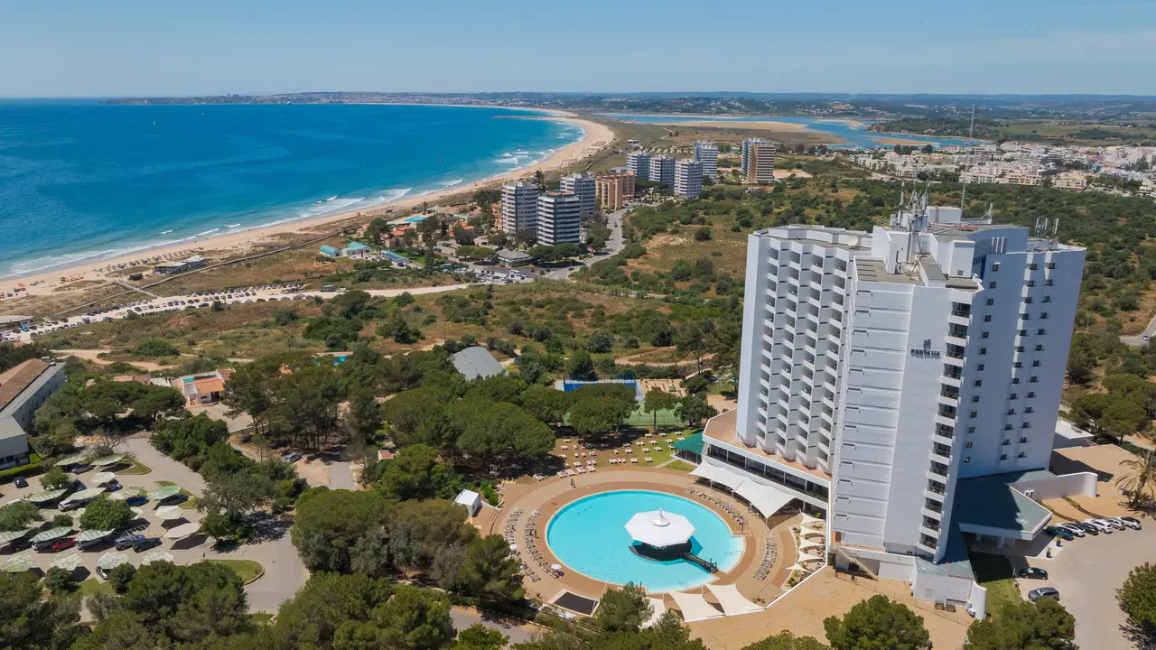 Pestana Blue Alvor Beach (ex. Pestana Delfim)