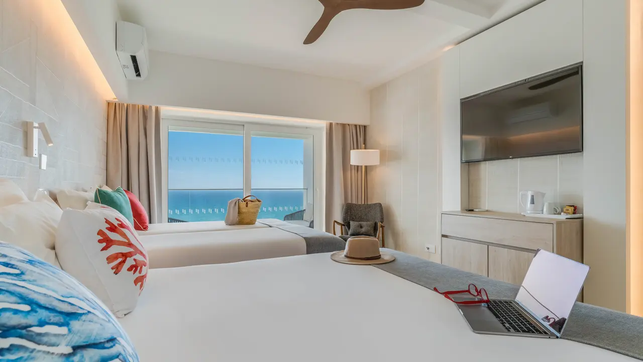 Pestana Blue Alvor Beach (ex. Pestana Delfim)