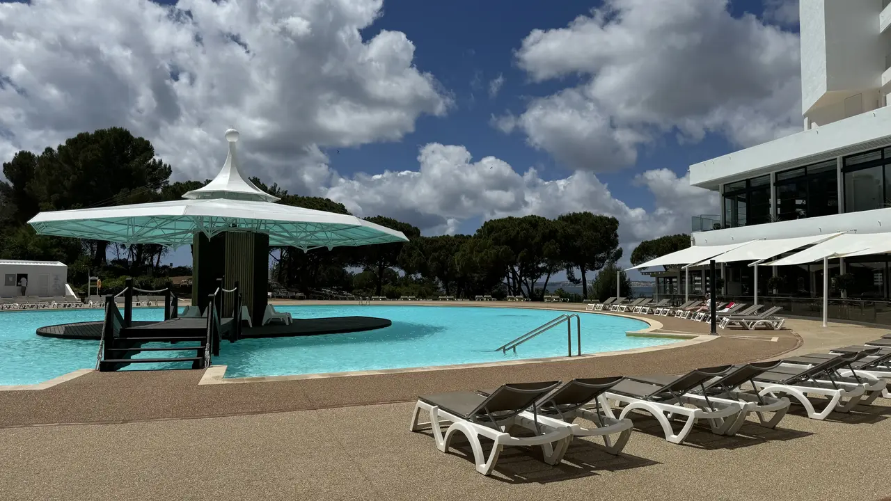 Pestana Blue Alvor Beach (ex. Pestana Delfim)