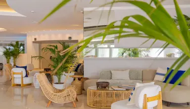 Pestana Blue Alvor Beach (ex. Pestana Delfim)