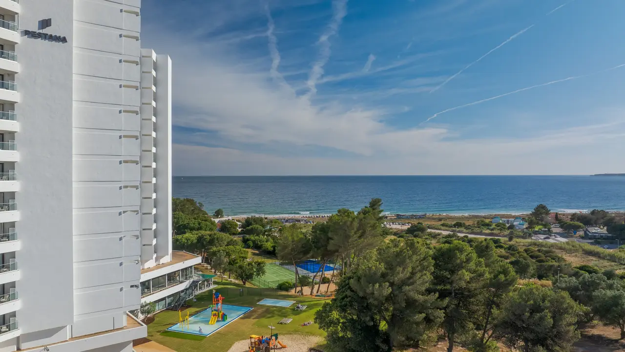 Pestana Blue Alvor Beach (ex. Pestana Delfim)