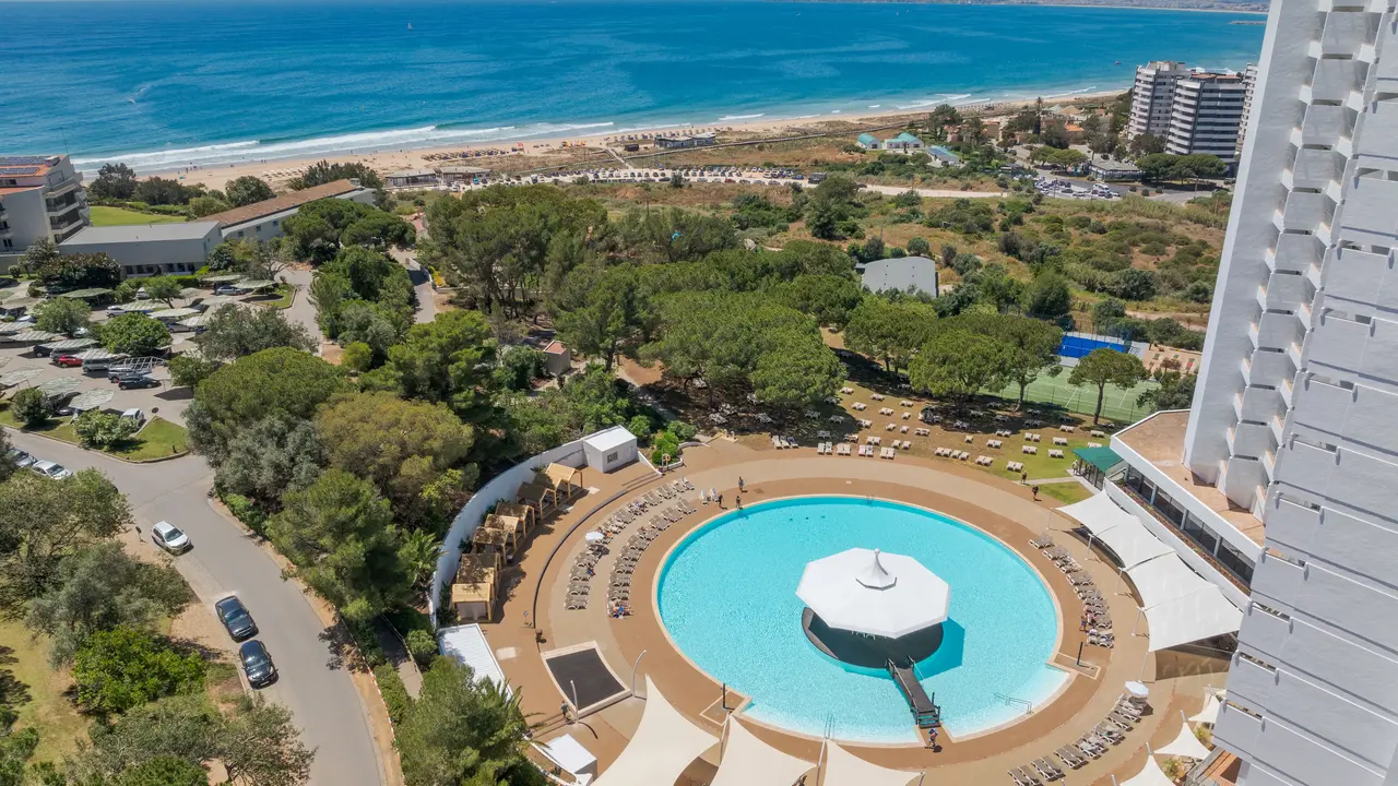 Pestana Blue Alvor Beach (ex. Pestana Delfim)