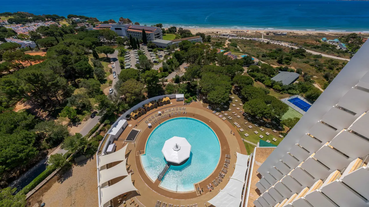 Pestana Blue Alvor Beach (ex. Pestana Delfim)
