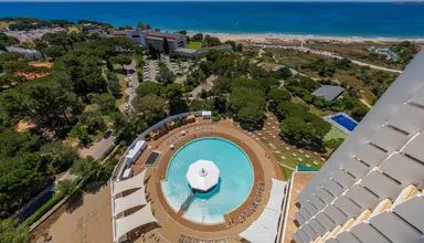 Pestana Blue Alvor Beach (ex. Pestana Delfim)