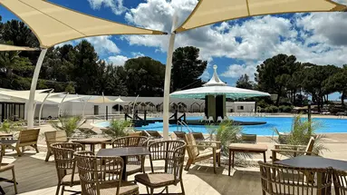 Pestana Blue Alvor Beach (ex. Pestana Delfim)