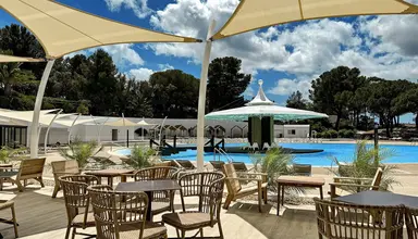 Pestana Blue Alvor Beach (ex. Pestana Delfim)