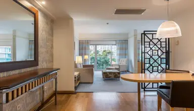 Pestana Carlton Madeira Ocean Resort