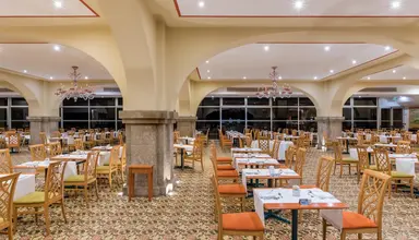 Pestana Carlton Madeira Ocean Resort