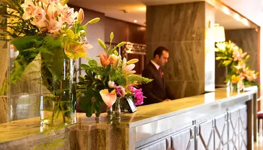 Pestana Carlton Madeira Ocean Resort