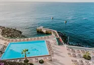 Pestana Carlton Madeira Ocean Resort