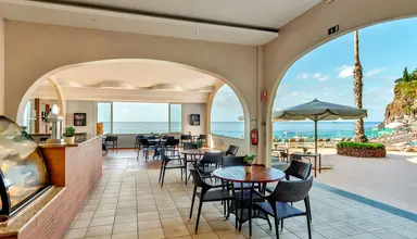 Pestana Carlton Madeira Ocean Resort