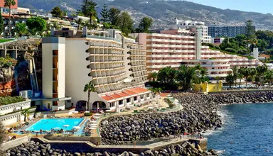 Pestana Carlton Madeira Ocean Resort