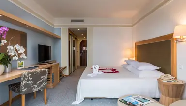 Pestana Carlton Madeira Ocean Resort