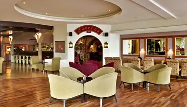 Pestana Carlton Madeira Ocean Resort