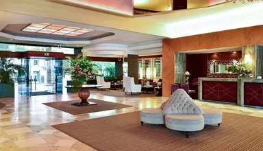 Pestana Carlton Madeira Ocean Resort