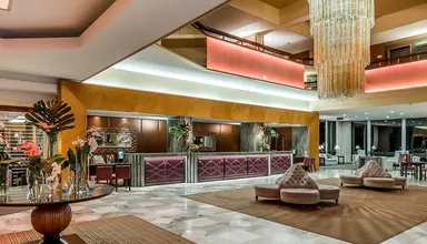 Pestana Carlton Madeira Ocean Resort