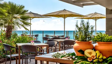 Pestana Carlton Madeira Ocean Resort