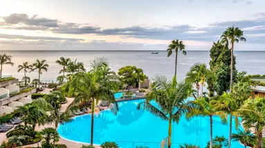 Pestana Carlton Madeira Ocean Resort