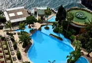 Pestana Carlton Madeira Ocean Resort