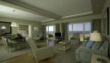 Pestana Carlton Madeira Ocean Resort