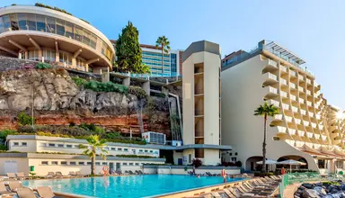 Pestana Carlton Madeira Ocean Resort