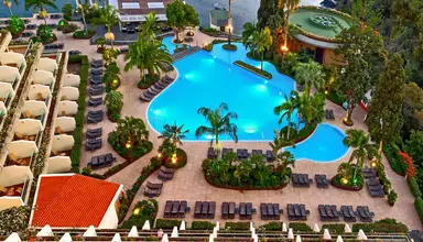 Pestana Carlton Madeira Ocean Resort