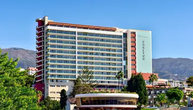 Pestana Carlton Madeira Ocean Resort