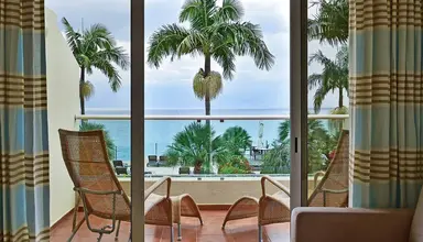 Pestana Carlton Madeira Ocean Resort