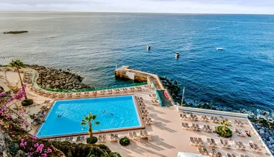 Pestana Carlton Madeira Ocean Resort