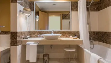 Pestana Carlton Madeira Ocean Resort